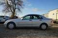 Mercedes-Benz C 200 CDI Classic Limo. |Tempomat| |Klima| |AHK| Silber - thumbnail 11