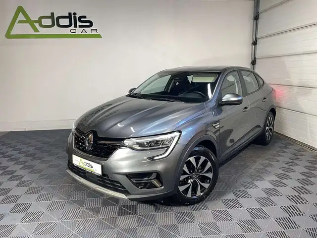 Renault Arkana 1.6 E-TECH 145 ZEN GPS CARPLAY