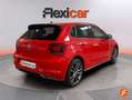 Volkswagen Polo 1.6TDI Sport DSG 70kW Rojo - thumbnail 7