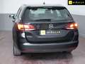 Opel Astra 1.2T XHT S/S Elegance 130 Negro - thumbnail 3