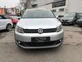 Volkswagen Cross Touran 1,4 TSI EcoFuel Automatik Benzin/CNG PICKERL 08/26 Silber - thumbnail 6
