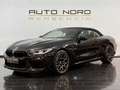 BMW M8 Competition Cabrio xDrive*360°*TV*Laser*Head* Schwarz - thumbnail 9