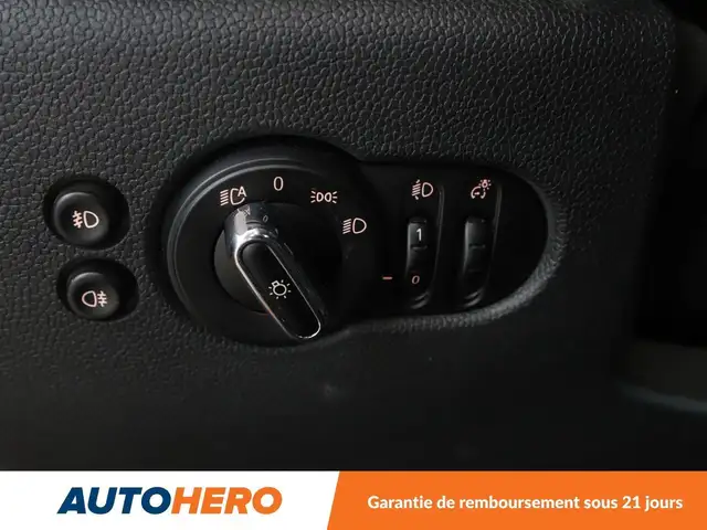 Mini Hatch view 25