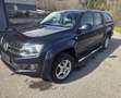 Volkswagen Amarok Amarok DoubleCab Trendline BiTDI 4x4 zuschaltbar Trendline Blau - thumbnail 3
