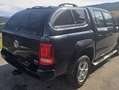 Volkswagen Amarok Amarok DoubleCab Trendline BiTDI 4x4 zuschaltbar Trendline Blau - thumbnail 5