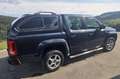 Volkswagen Amarok Amarok DoubleCab Trendline BiTDI 4x4 zuschaltbar Trendline Blau - thumbnail 4