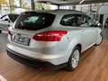 Ford Focus Focus 1.5 TDCI Turnier PDC/NAVI/KLIMA/BLUETOOTH Silber - thumbnail 2