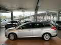 Ford Focus Focus 1.5 TDCI Turnier PDC/NAVI/KLIMA/BLUETOOTH Silber - thumbnail 6