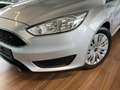 Ford Focus Focus 1.5 TDCI Turnier PDC/NAVI/KLIMA/BLUETOOTH Silber - thumbnail 19