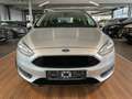 Ford Focus Focus 1.5 TDCI Turnier PDC/NAVI/KLIMA/BLUETOOTH Silber - thumbnail 4