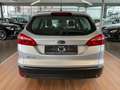 Ford Focus Focus 1.5 TDCI Turnier PDC/NAVI/KLIMA/BLUETOOTH Silber - thumbnail 5