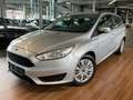 Ford Focus Focus 1.5 TDCI Turnier PDC/NAVI/KLIMA/BLUETOOTH Silber - thumbnail 1
