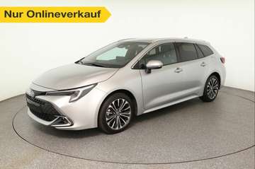 Corolla 2.0 Hybrid Teamplayer AHK+LED+NAVI+ACC+