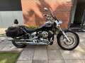 Yamaha XVS 650 Dragstar 650 Zwart - thumbnail 1
