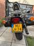 Yamaha XVS 650 Dragstar 650 Zwart - thumbnail 4