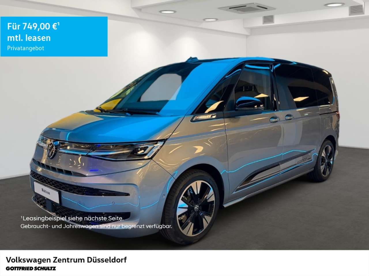 Volkswagen Others 2026