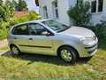 Volkswagen Polo Polo 1.2 Comfortline Silber - thumbnail 1