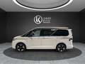 Volkswagen T6 California Beach eHybrid 4M ''STANDHEIZ-/KLIMA+DCC'' Weiß - thumbnail 2