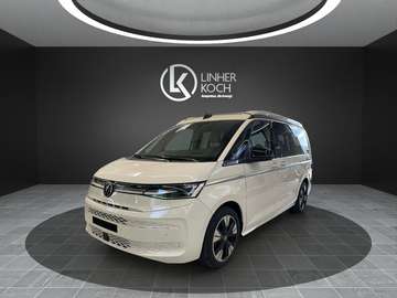 Beach eHybrid 4M ''STANDHEIZ-/KLIMA+DCC''