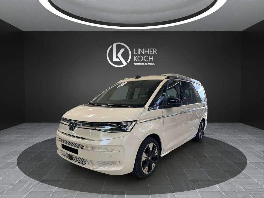 2026 Volkswagen T6