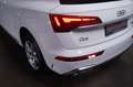 Audi Q5 50 2.0 TFSI e quattro S-Line S-Line/AUT/LED/N Weiß - thumbnail 6