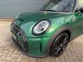 MINI Mini Electric Yours 33 kWh *carplay *leder *stoelv Зелений - thumbnail 10