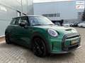 MINI Mini Electric Yours 33 kWh *carplay *leder *stoelv Groen - thumbnail 41