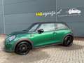 MINI Mini Electric Yours 33 kWh *carplay *leder *stoelv Groen - thumbnail 35
