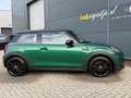 MINI Mini Electric Yours 33 kWh *carplay *leder *stoelv Зелений - thumbnail 7