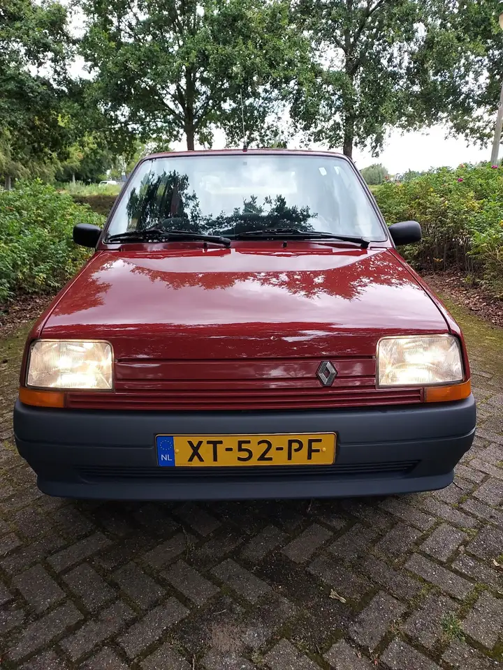 Renault Kangoo TR, foto 8