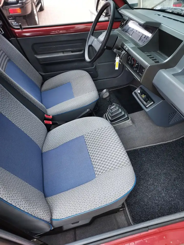 Renault Kangoo TR, foto 10