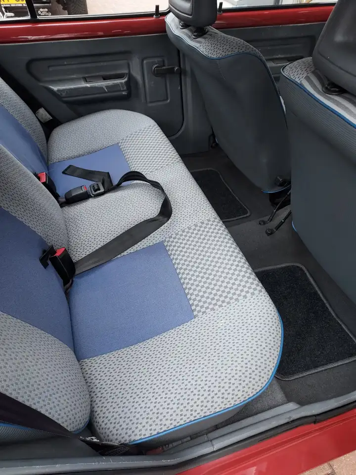 Renault Kangoo TR, foto 12