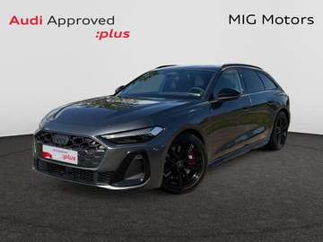 Avant Audi S5 Avant TFSI 270 kW S tronic // Nieuwe wagen - geen inschrijving