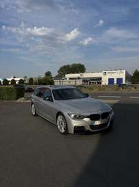 Touring dXA