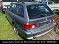 BMW 525 i  touring Bleu - thumbnail 3