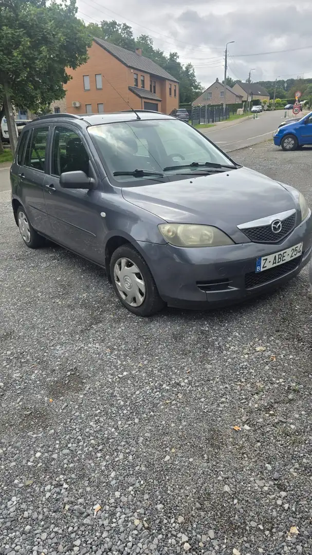 Mazda 2 1.4Comfort - 1