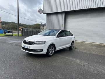 1.0 TSI Ambition 70kW