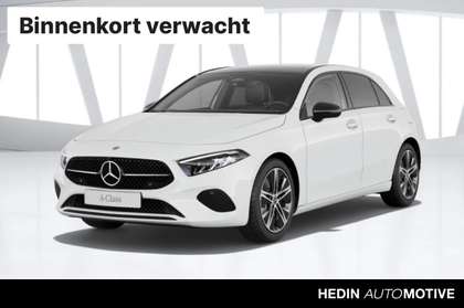 Mercedes-Benz A 250 A 250e Automaat Star Edition Luxury Line | Nightpa