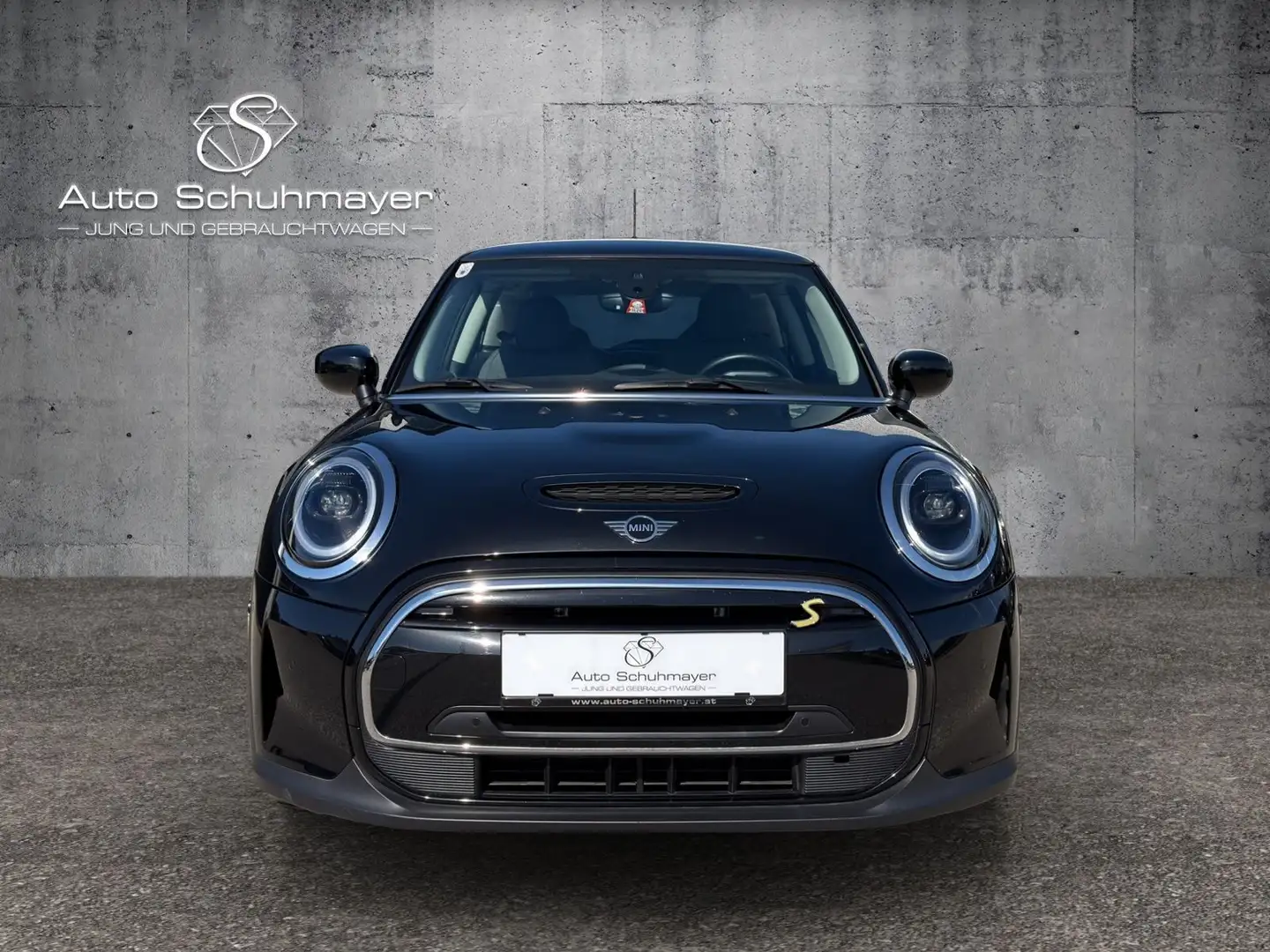 MINI Cooper SE 32,6kWh Aut. //Keyless, RFK+++// - 2