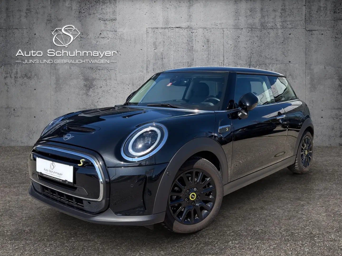 MINI Cooper SE 32,6kWh Aut. //Keyless, RFK+++// - 1