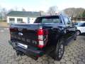 Ford Ranger Doppelkabine 4x4 Wildtrak +Standheizung+Kamera Schwarz - thumbnail 6
