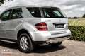 Mercedes-Benz M-klasse 3.5 V6|Youngtimer|Trekhaak|4Matic Grigio - thumbnail 12