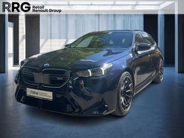 Touring Service Plus AHK Kamera HuD B&W Shz