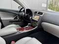 Lexus IS 250 Luxury V6 YOUNGTIMER NIEUWSTAAT Xenon MarkLevinson Azul - thumbnail 4