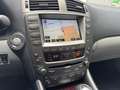 Lexus IS 250 Luxury V6 YOUNGTIMER NIEUWSTAAT Xenon MarkLevinson Azul - thumbnail 29