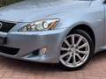 Lexus IS 250 Luxury V6 YOUNGTIMER NIEUWSTAAT Xenon MarkLevinson Azul - thumbnail 3