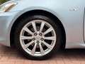 Lexus IS 250 Luxury V6 YOUNGTIMER NIEUWSTAAT Xenon MarkLevinson Azul - thumbnail 8
