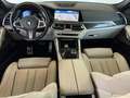 BMW X6 xDrive40d M Sport Navi.Laser.Standhz.HuD.Pano Schwarz - thumbnail 7
