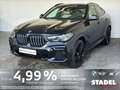 BMW X6 xDrive40d M Sport Navi.Laser.Standhz.HuD.Pano Noir - thumbnail 1