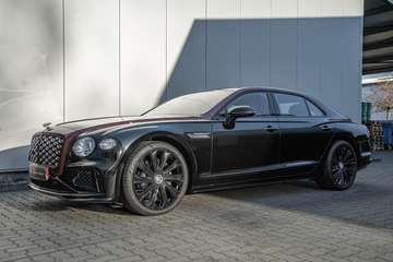 Mulliner * BESPOKE*2-Tone